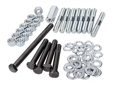 Vespa P 125 X VNX1T Engine/ Crankcase Bolt Set RMS 53 Piece • $46.82