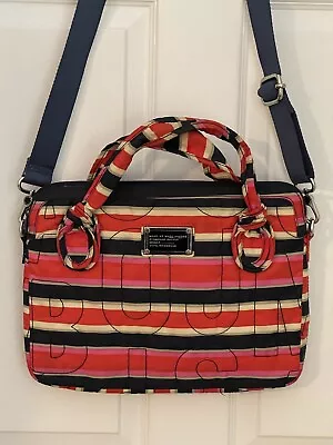 Marc By Marc Jacob’s Standard Supply Workwear Messenger Crossbody Bag Excellent  • $34