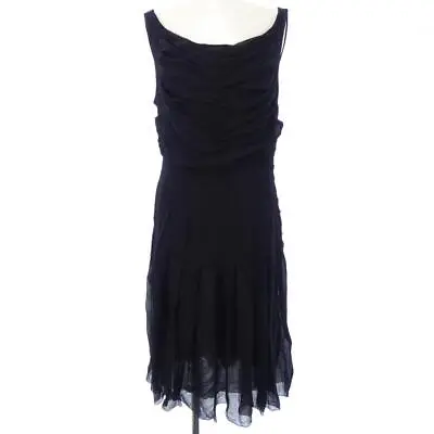 Authentic VINTAGE CHANEL Dress  #241-003-241-7420 • $706.25