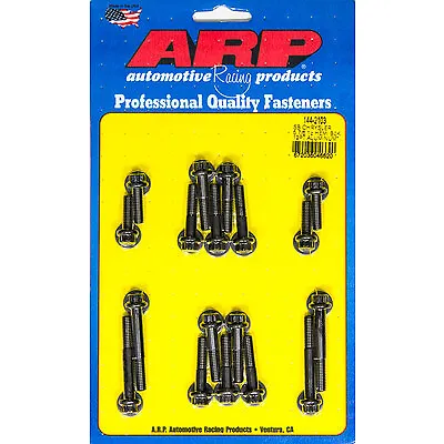 Arp 144-2103 Intake Manifold Bot Kit 12Pt Mopar 5.7/6.1L Hemi Intake Manifold Bo • $76.41