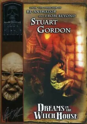 Masters Of Horror - Stuart Gordon - Drea DVD • $5.31