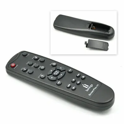 Original Iomega Remote Control For Iomega ScreenPlay MX HD Media Player • £23.99