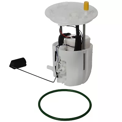 Fuel Pump Module Assembly For Ford Edge V6 3.5L Lincoln MKX 3.7L AWD Left Driver • $60.99