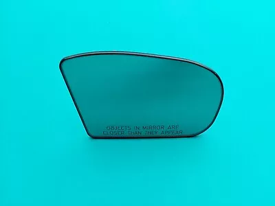 01- 07 Mercedes W203 C230 C240 C280 C320 Right Passenger Heated Mirror Glass Oem • $35