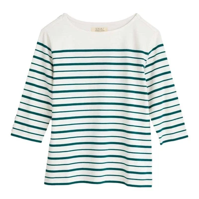 £22.49 • Buy Seasalt Sailor Top Dark Wreckage