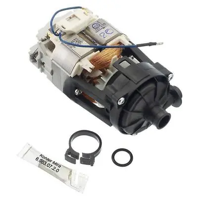 Mira Event XS Go Vigour Power Shower Replacement Pump & Motor Assembly 453.03 • £124.99