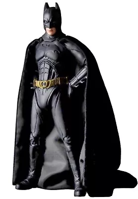 Medicom Real Action Heroes Batman Begins • $130