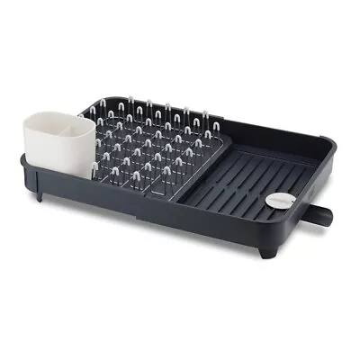 Joseph Joseph Extend Expandable Dish Rack Grey Brand New • $99.99