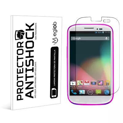 ANTISHOCK Screen Protector For IJoy Elektra M • $12.09