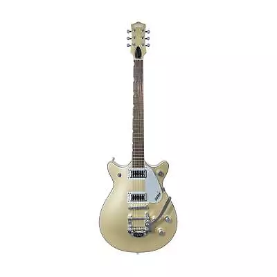 [PREORDER] Gretsch G5232T Electromatic Double Jet FT W/Bigsby Casino Gold • $1450