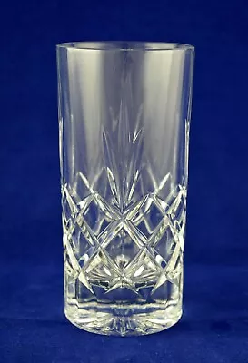 £19.50 • Buy Royal Doulton Crystal  CICANT  Hi-Ball Glass / Tumbler - 15cms (5-7/8 ) Tall