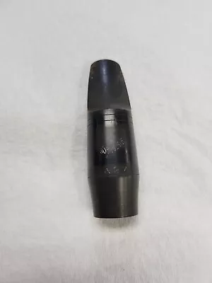 Vintage Vandoren A27 Alto Saxophone Mouthpiece • $75