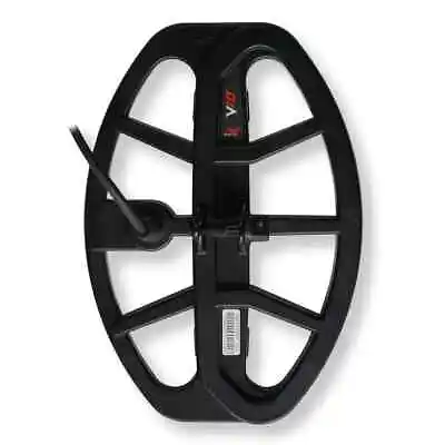 Minelab Vanquish V10 Search Coil | Duchy Metal Detectors • £119