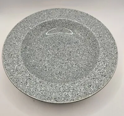 Mikasa Ultrastone Gray CU726 Soup Bowl • $8