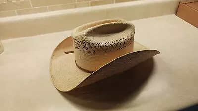 Stetson Hat Size 7 1/8 • $32