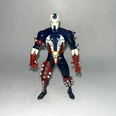 Medieval Spawn 6  Action Figure McFarlane Toys 1994 • $8.99