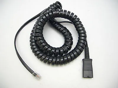 Addasound DN1008 Cable For SNOM 320 360 370 710 870 & Yealink SIP T20P T22P T26P • $25.19