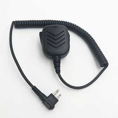 High Quality Hand Shoulder Mic Speaker For Motorola Radio CLS446 CLS1110 CLS1410 • $12.80