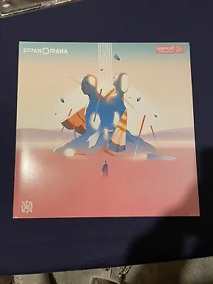 La Dispute PANORAMA Vinyl Record LP Coloured • $24.87