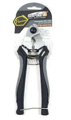 Super-B TB-WC30 Cable And Housing Cutter • $24.83