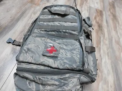 Mojo Abu Medic Multi Mission Backpack • $154.76