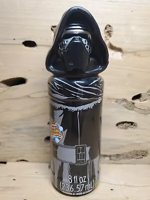 Disney Star Wars Kylo Ren Super Miracle Bubbles 8 Fl Oz W/ Wand Collectable W55 • $10