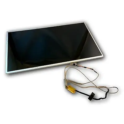 AU Optronics B156XTN02.2 15.6  LED Laptop Screen -- Tested • $29.98