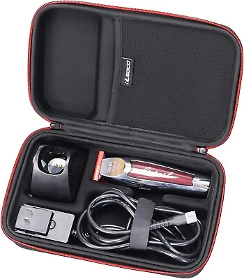 New For Case For Wahl Professional 5 Star Gold Cordless Detailer Li Trimmer &... • £38.99