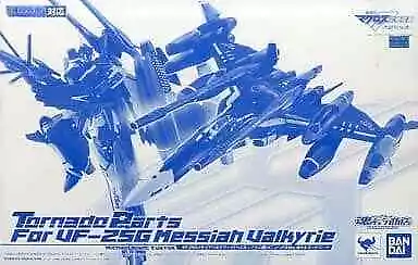 $293.30 • Buy Tornado Parts For VF-25G Messiah Valkyrie Michael Blanc Machine Renewal Ve...