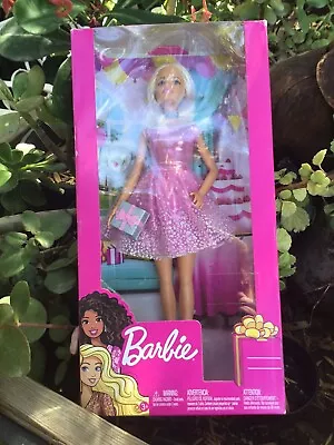 Collectible New In Box Circ 80s BARBIE DOLL • $20