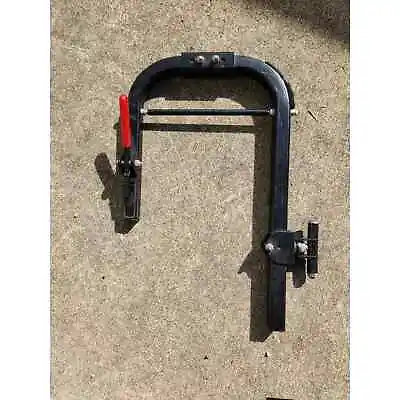 Harmar Mobility AL065 Scooter Wheelchair Winch Lift Parts • $100