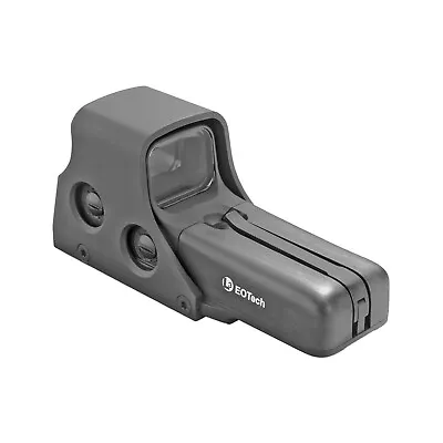 EOTech 552 Holographic Red Dot (552-A65) - Made In USA • $689.92