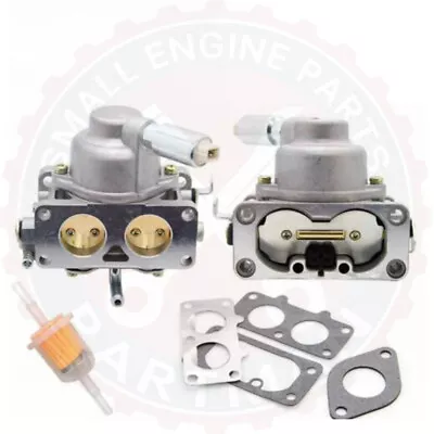 $25.96 • Buy Carb Replace Briggs & Stratton 20HP-25HP Intek V-Twin Engine Carb 791230 