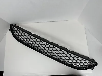 2012 Volvo S60 T5 Lower Center Bumper Grille W/o Park Assist • $50