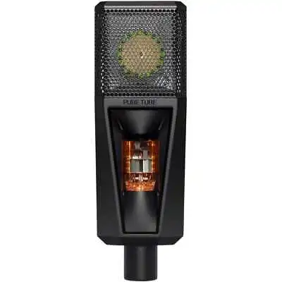 Lewitt Pure Tube Essential Tube Condenser Microphone • $999