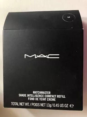 Mac Matchmaster Shade Intelligence Compact Refill ~ Choose Shade ~ • $9.99
