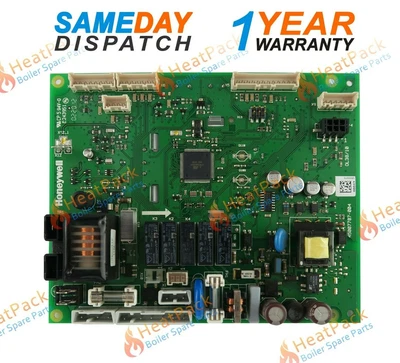 £71.50 • Buy FERROLI OPTIMAX HE PLUS PCB 39821523 See List Below