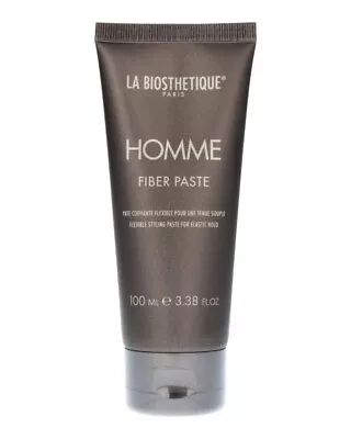 La Biosthetique Homme Fibre Paste 100ml • £15.99