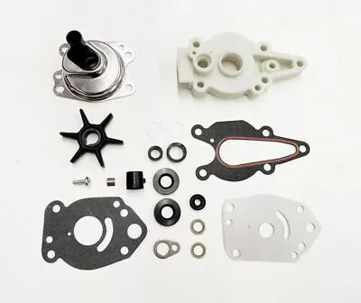 Mercury Mariner 2 & 4 Stroke 6 8 9.9 15 Water Pump Impeller Kit Repl 46-42089a5 • $26.99