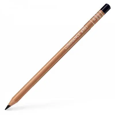 Caran D'Ache Luminance 6901 Indanthrone Blue (649) • £4.47