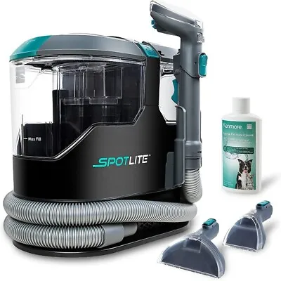 Kenmore KW Corded Canister Spot Vacuum Cleaner & Pet Stain Vacuums 15L Capacity • $129.99