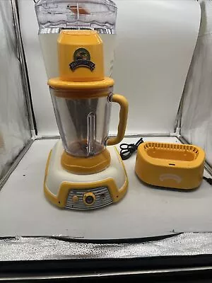 Margaritaville NBMGDM0910 18v Cordless Frozen Concoction Maker W Battery Charger • $169.99