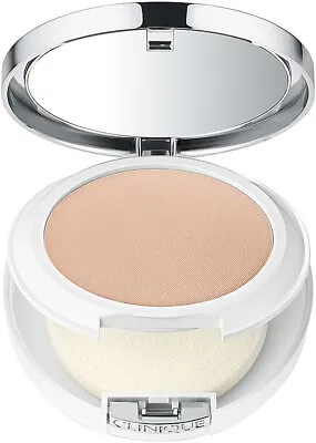 £22.95 • Buy Clinique Almost Powder Makeup Foundation SPF15 Full Size - Boxed Assorted Shades