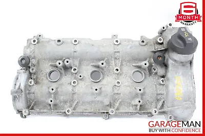 Mercedes W204 C300 S400 GLK350 E350 Engine Cylinder Head Cover Right Side OEM • $93
