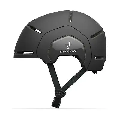 SEGWAY Ninebot Bike Helmet Helmet For Bicycle Scooters E Skates Roller L/XL NEW • $25.99