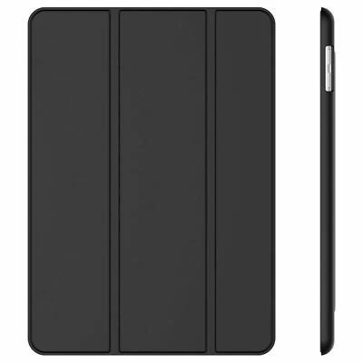 $13.29 • Buy For Apple IPad 9th 8th 7th 10.2  6th 5th Gen Air Leather Stand Cover Smart Case