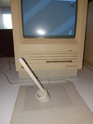 Apple Macintosh Se M5011 • $175