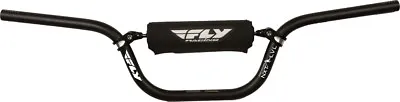 $70.95 • Buy FLY Racing Pit Bike Handlebars Tall Bars GROM KLX110 DRZ110 CRF50 XR50 CRF70 