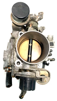 $139.95 • Buy 1992 - 1995 Toyota 4Runner Auto 4x4 Throttle Body Valve Assy W/ Cruise OEM
