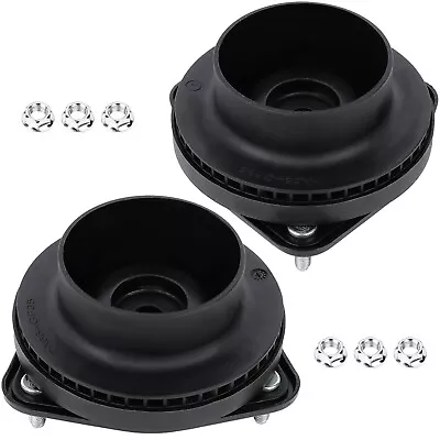 2PCS Strut Mounts Kit For Dodge Grand Caravan 2008-2016 Routan 2009-2014 Front • $41.39